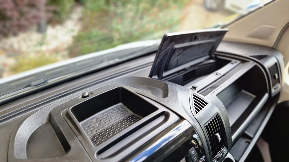 Fiat Ducato - Photo 29