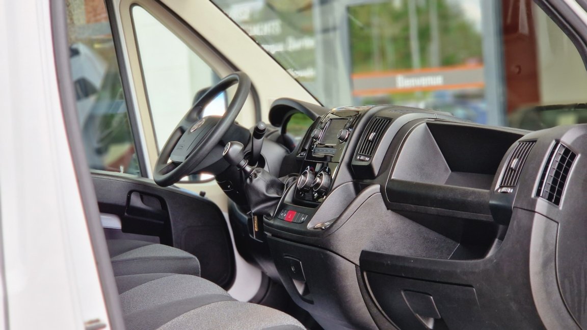 Fiat Ducato - Photo 41