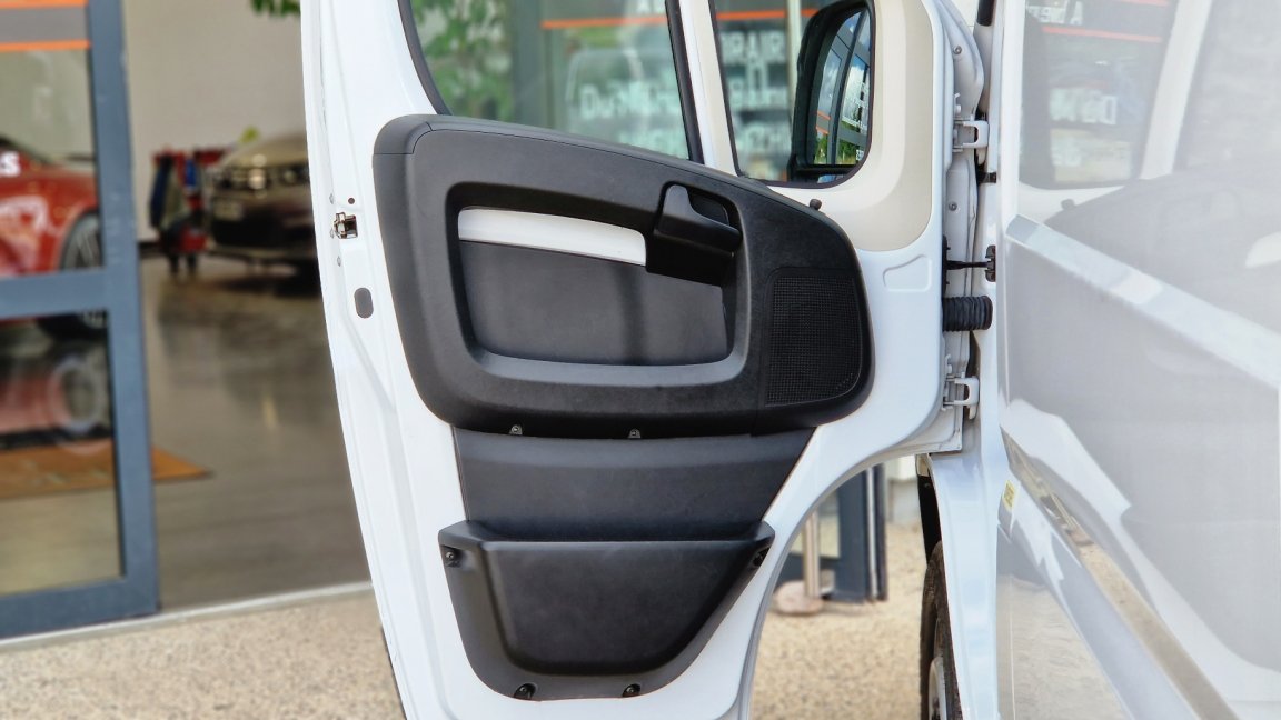 Fiat Ducato - Photo 43