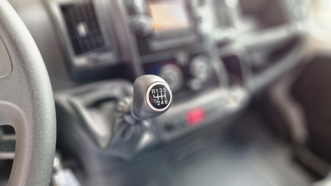 Fiat Ducato - Photo 46