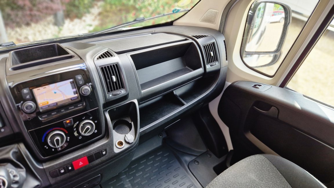 Fiat Ducato - Photo 50