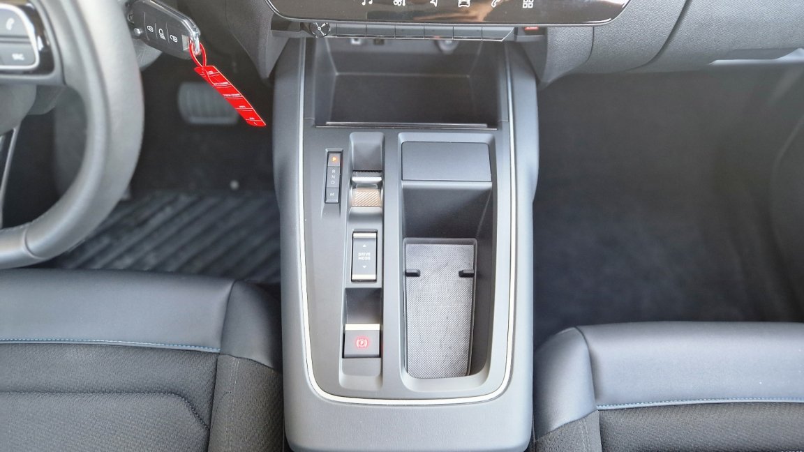 Citroën C5 Aircross - Photo 50