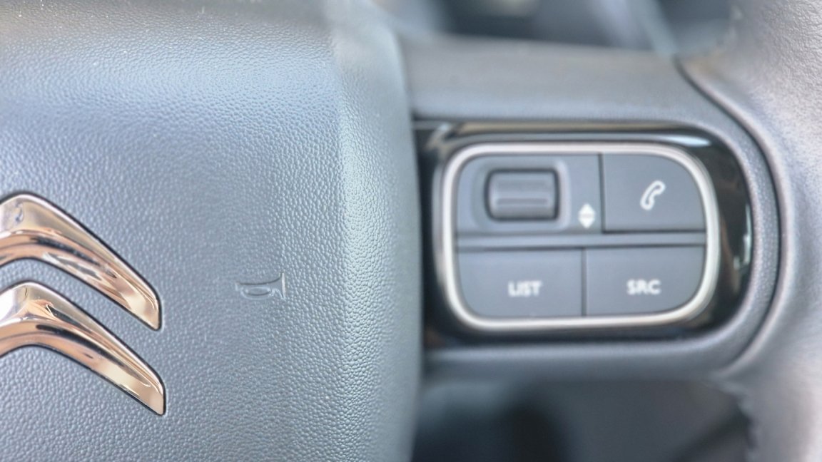 Citroën C5 Aircross - Photo 51
