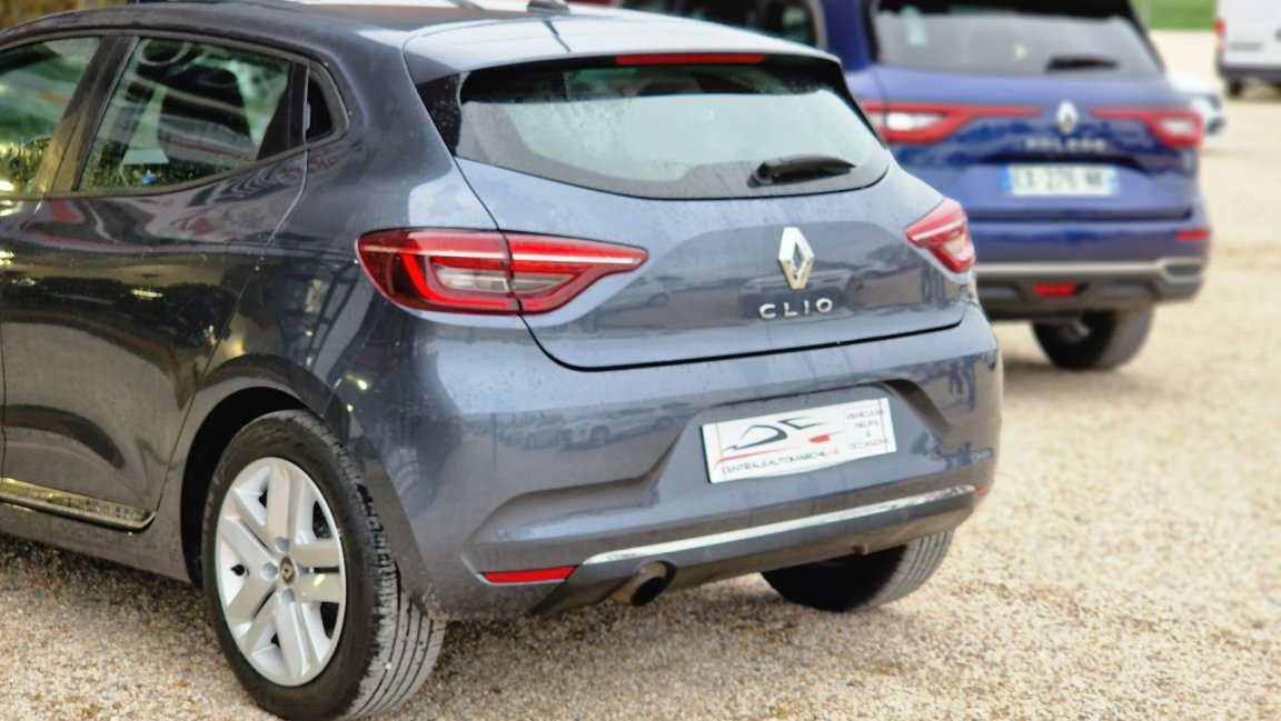Renault Clio - Photo 12