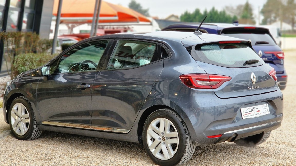 Renault Clio - Photo 13