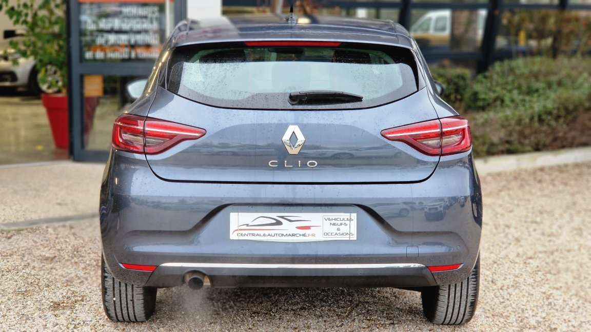 Renault Clio - Photo 15