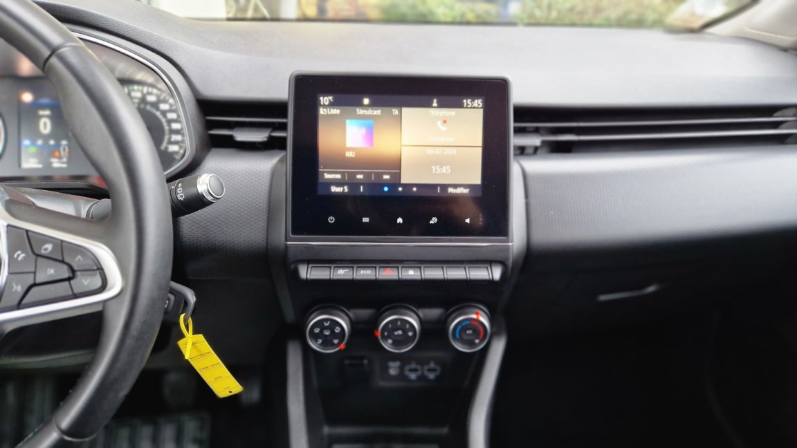 Renault Clio - Photo 20