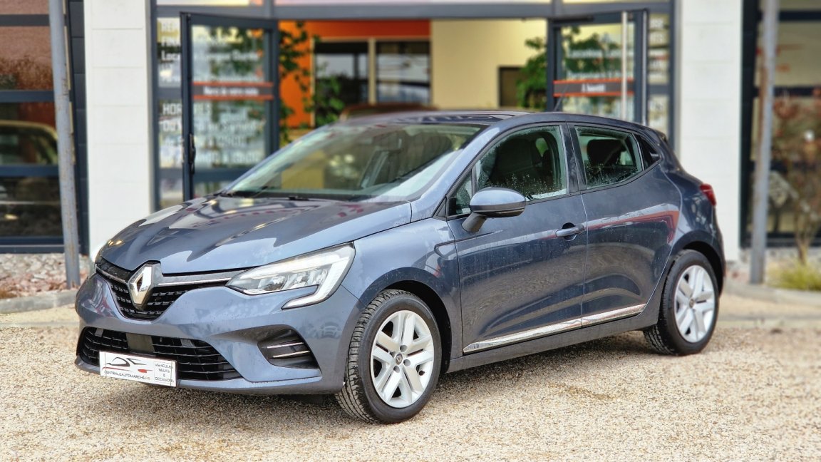 Renault Clio - Photo 2