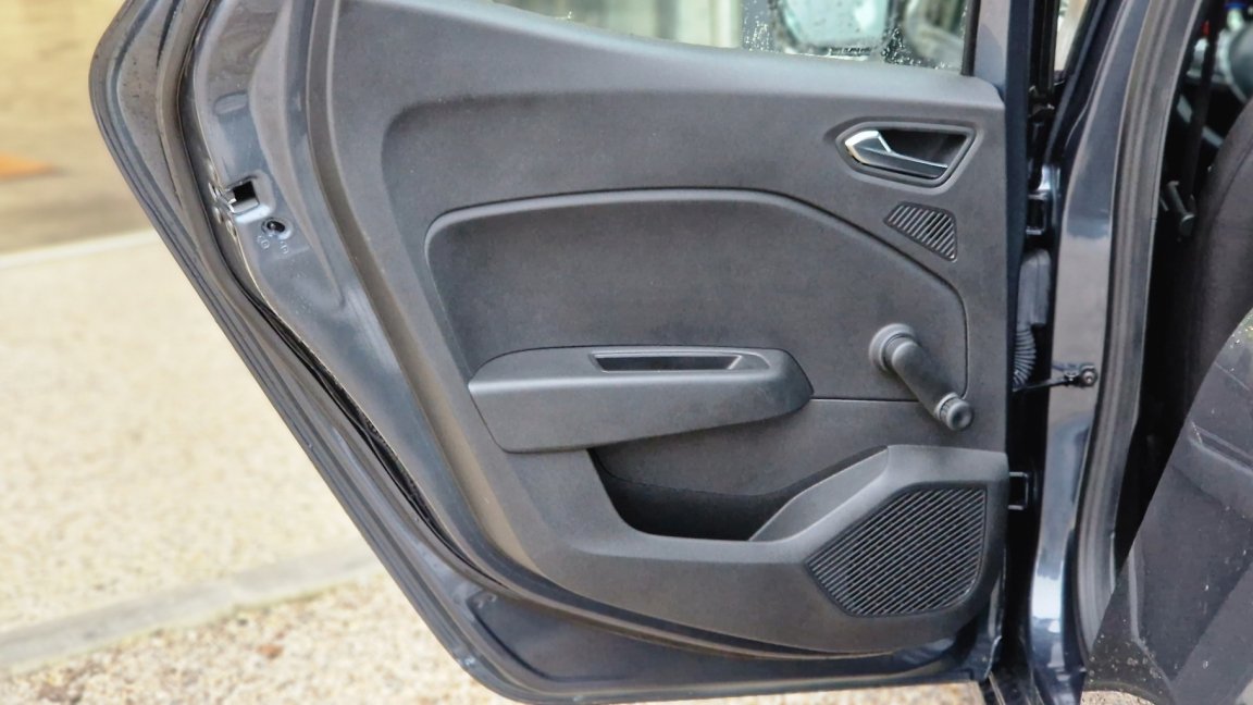 Renault Clio - Photo 23