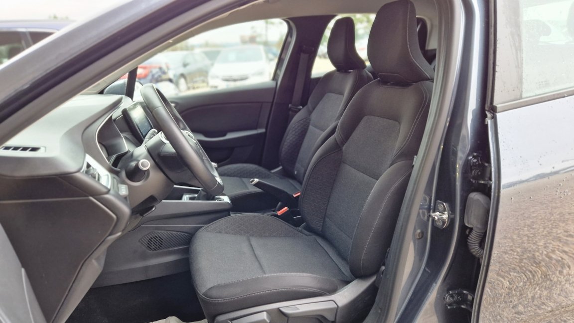 Renault Clio - Photo 24