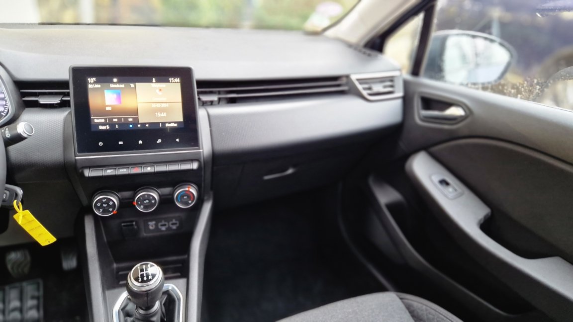 Renault Clio - Photo 30
