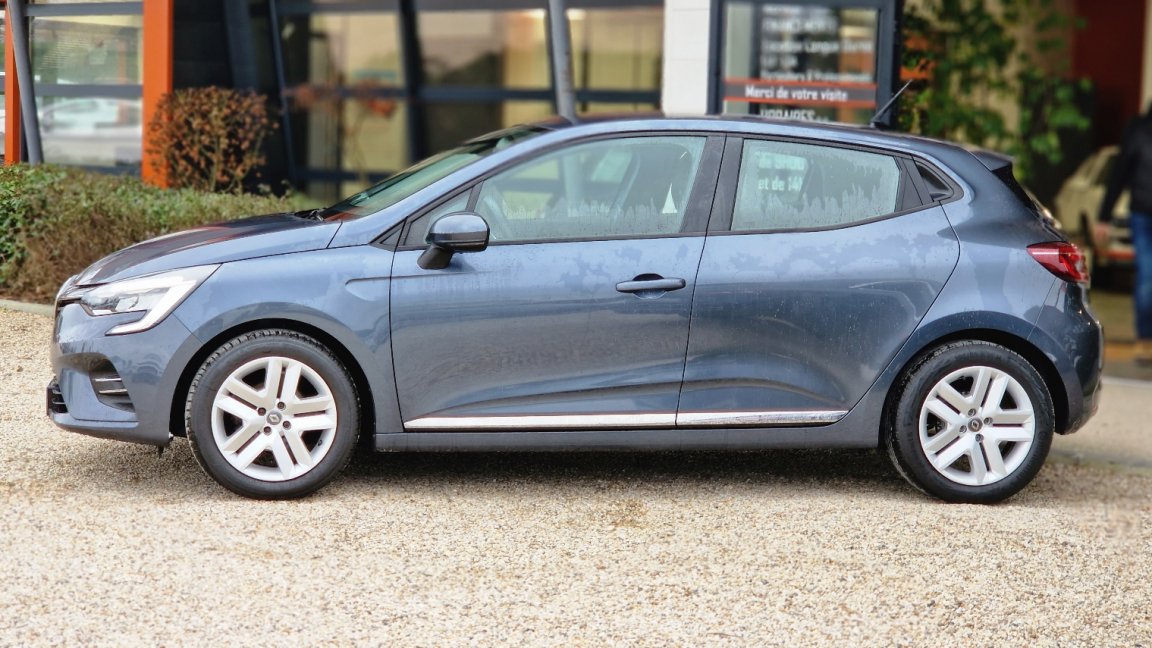 Renault Clio - Photo 3