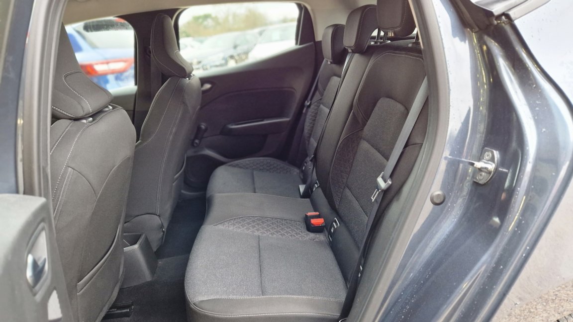 Renault Clio - Photo 31