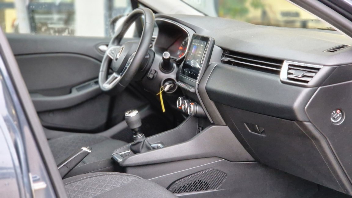 Renault Clio - Photo 36