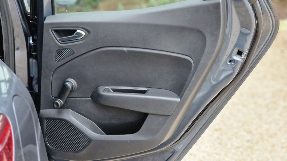Renault Clio - Photo 38