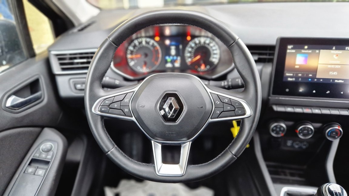 Renault Clio - Photo 39