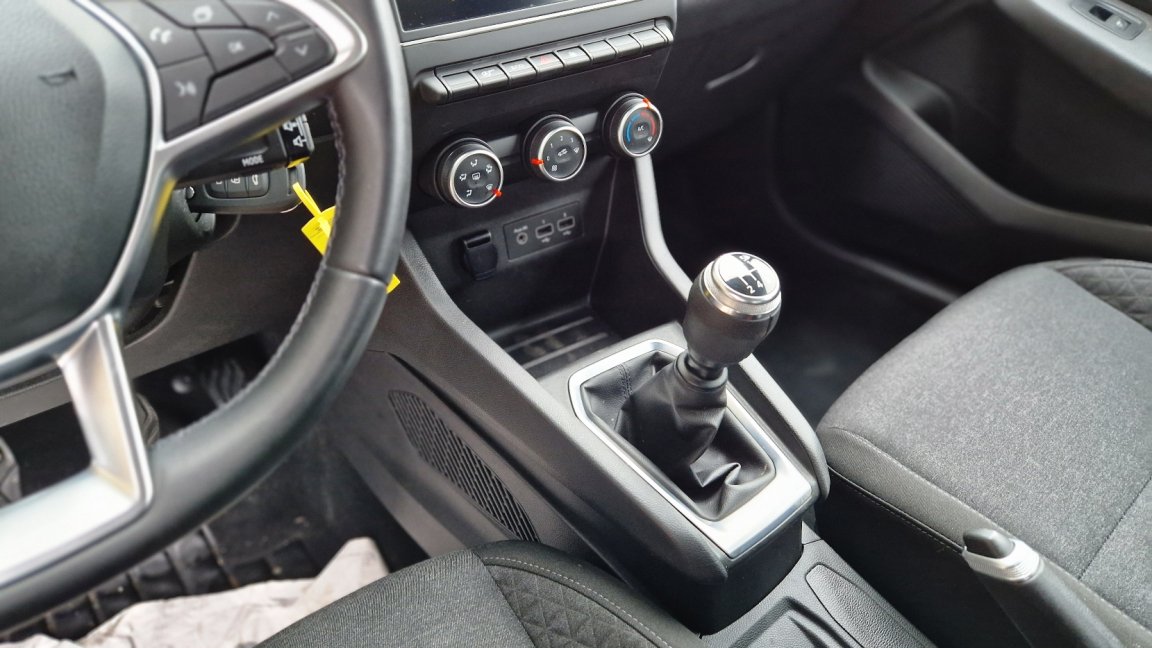 Renault Clio - Photo 41