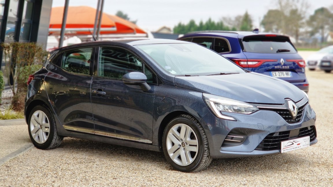 Renault Clio - Photo 6