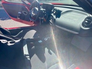 Alfa Romeo 4C - Photo 8