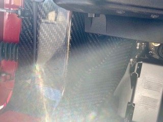 Alfa Romeo 4C - Photo 10