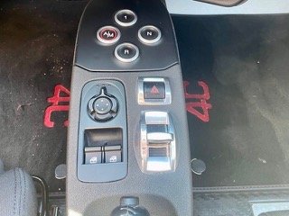 Alfa Romeo 4C - Photo 11