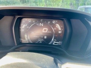 Alfa Romeo 4C - Photo 12