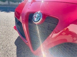 Alfa Romeo 4C - Photo 13