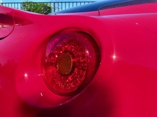 Alfa Romeo 4C - Photo 15