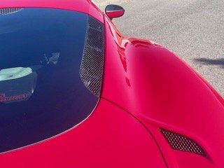 Alfa Romeo 4C - Photo 17