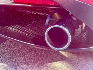 Alfa Romeo 4C - Photo 18