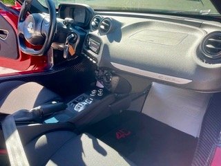 Alfa Romeo 4C - Photo 4