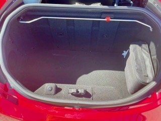 Alfa Romeo 4C - Photo 6