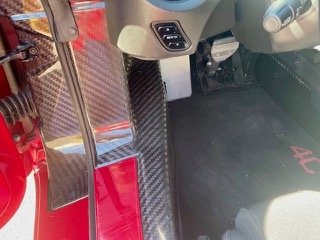 Alfa Romeo 4C - Photo 7