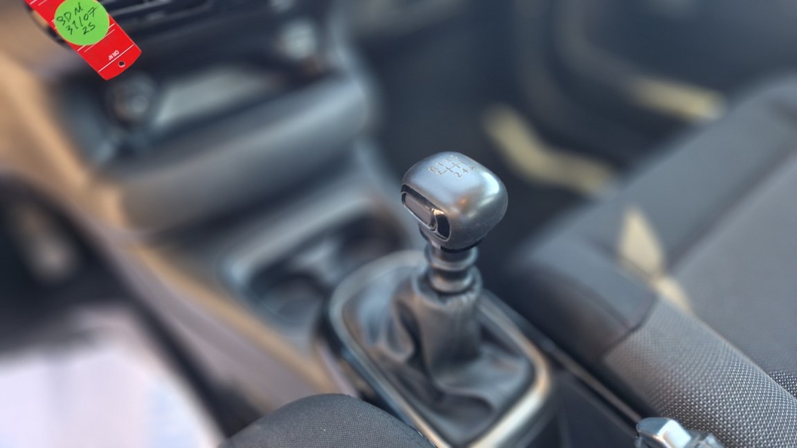 Citroën C4 Cactus - Photo 12