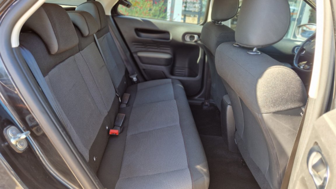 Citroën C4 Cactus - Photo 22