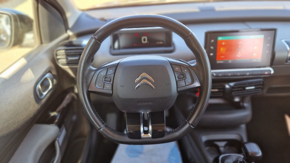 Citroën C4 Cactus - Photo 28