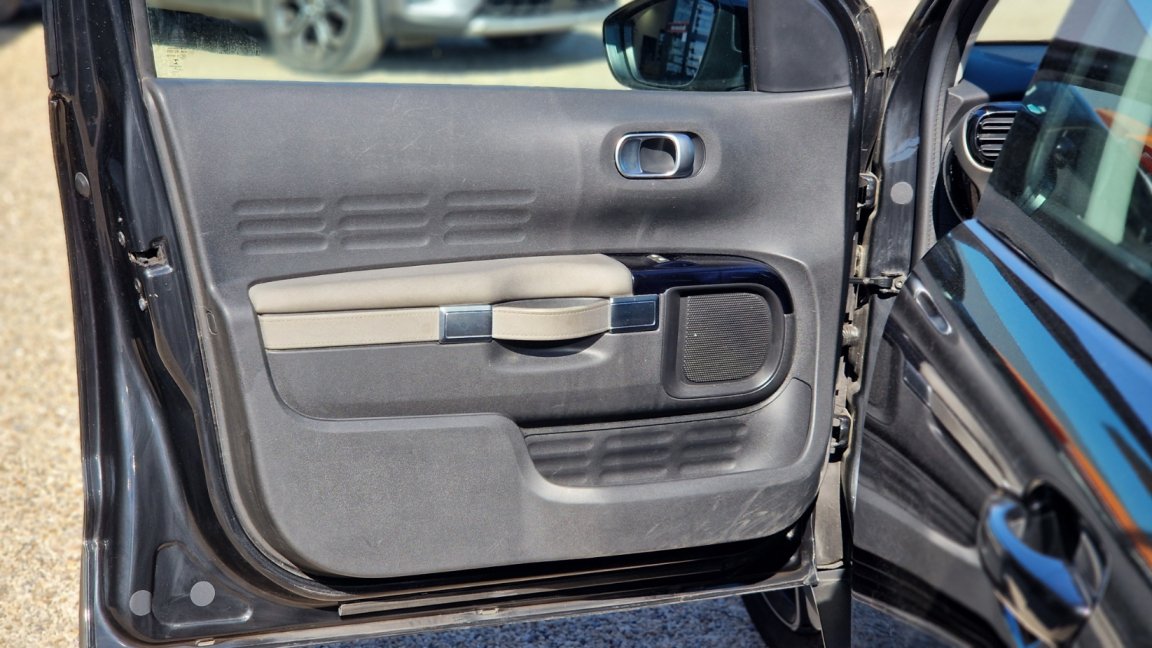 Citroën C4 Cactus - Photo 29