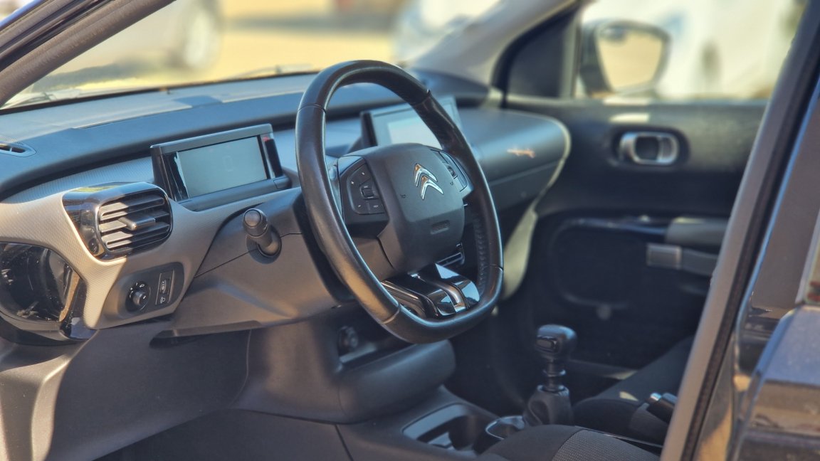 Citroën C4 Cactus - Photo 30