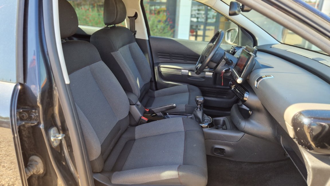 Citroën C4 Cactus - Photo 31