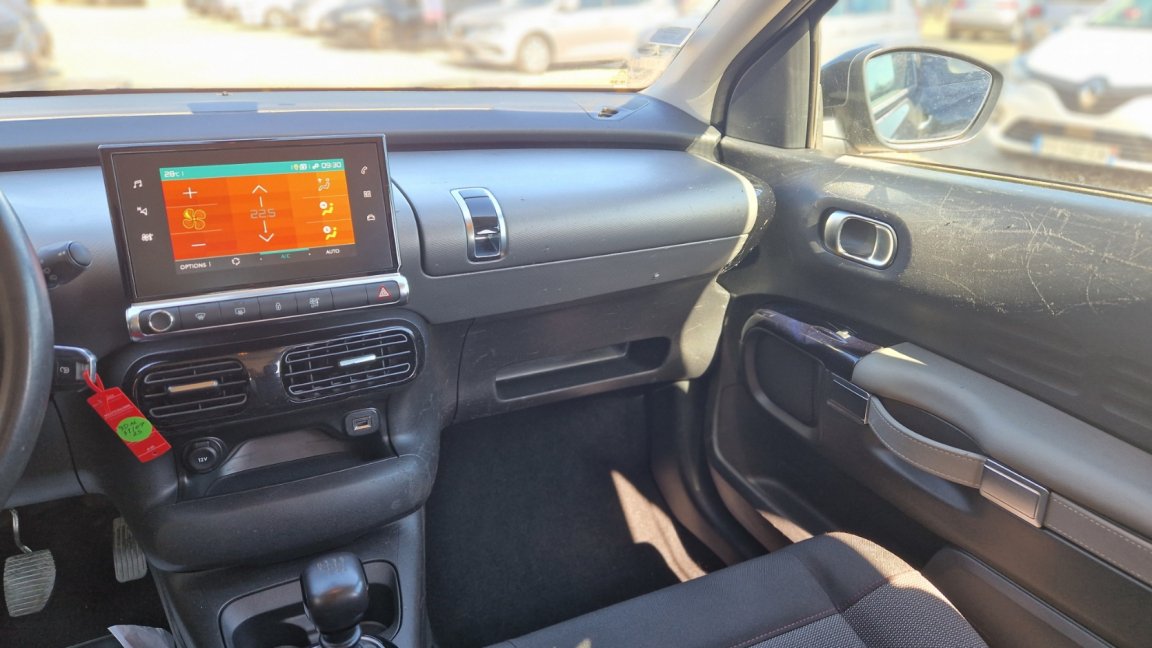 Citroën C4 Cactus - Photo 35