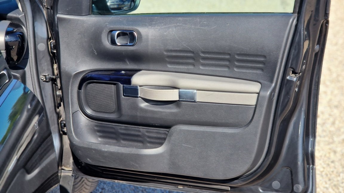 Citroën C4 Cactus - Photo 37