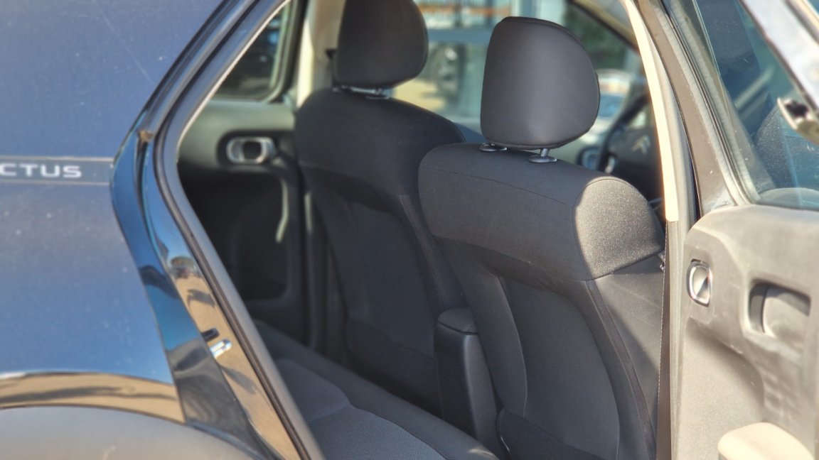 Citroën C4 Cactus - Photo 39
