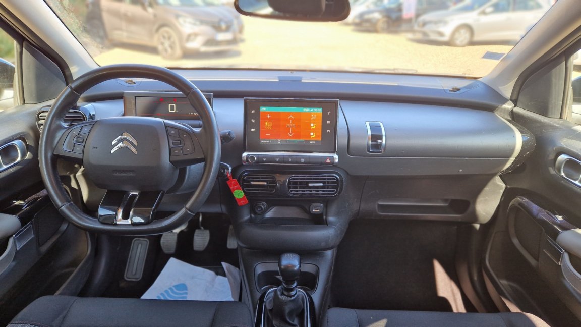 Citroën C4 Cactus - Photo 40