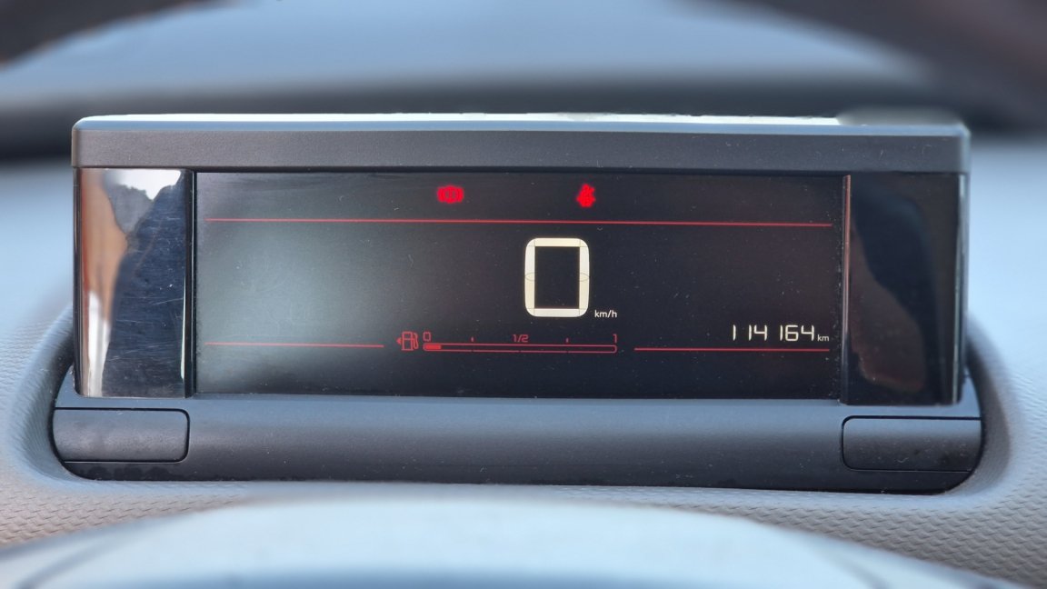 Citroën C4 Cactus - Photo 41
