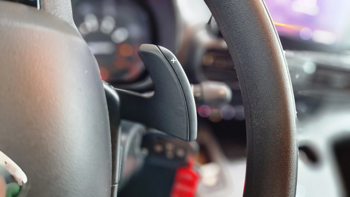 Citroën Berlingo - Photo 36