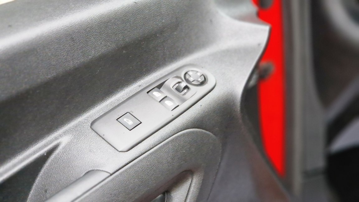 Citroën Berlingo - Photo 38