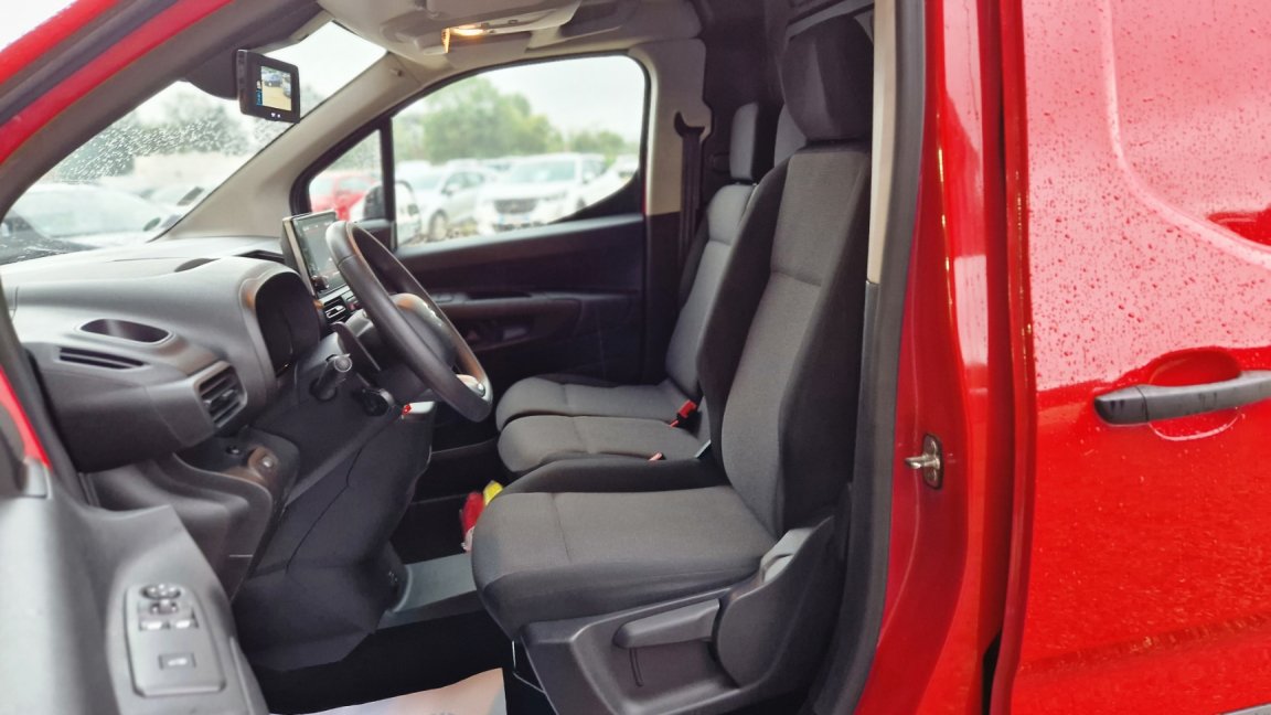 Citroën Berlingo - Photo 39