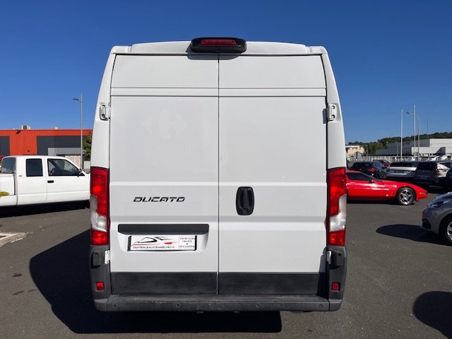 Fiat Ducato - Photo 12
