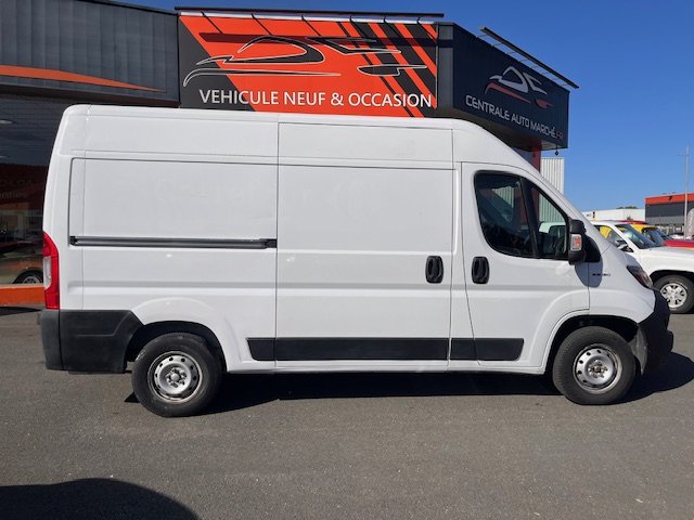 Fiat Ducato - Photo 16