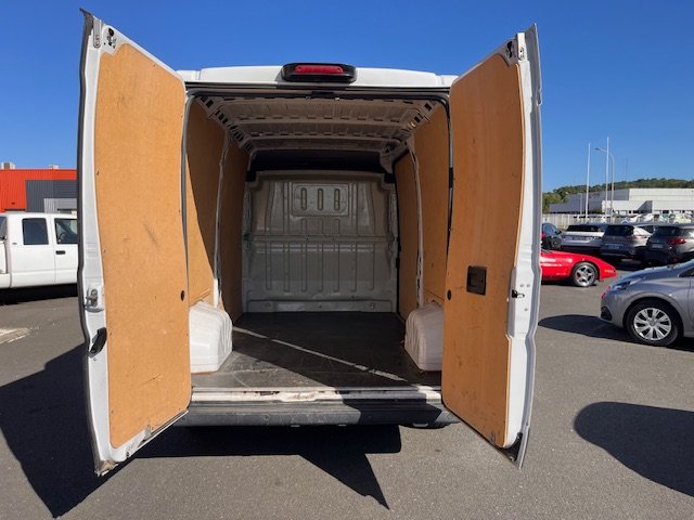 Fiat Ducato - Photo 19